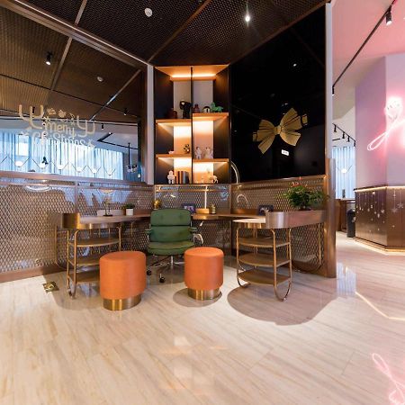 Ibis Styles Shanghai New Hongqiao Hotel Kültér fotó