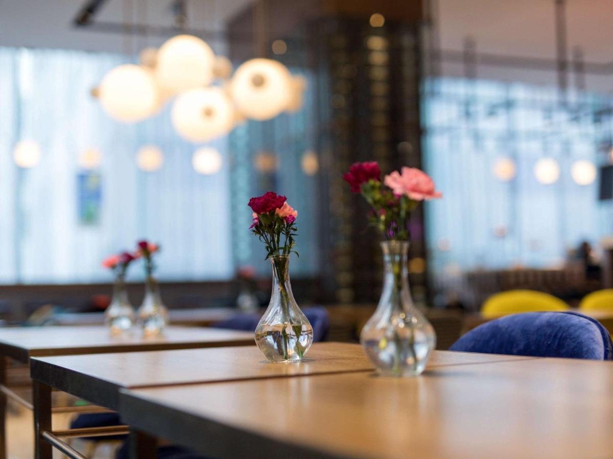 Ibis Styles Shanghai New Hongqiao Hotel Kültér fotó